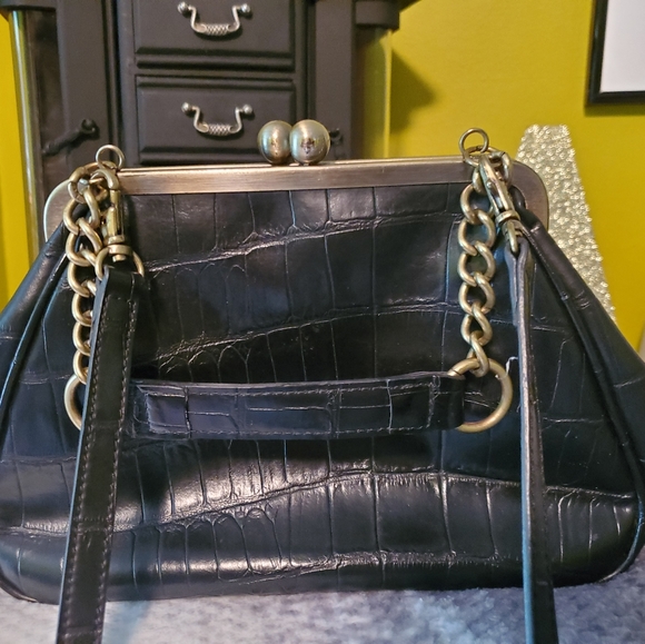 Nine west two-way bag - Picture 3 of 9